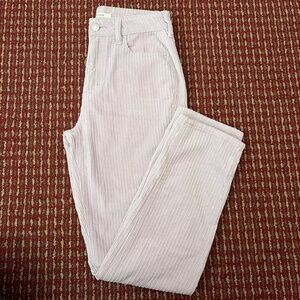 PacSun Women's Purple Trousers